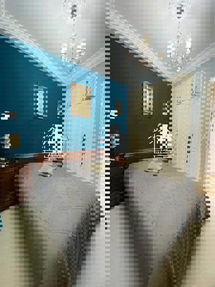 A louer appartement S+3 à la Manouba