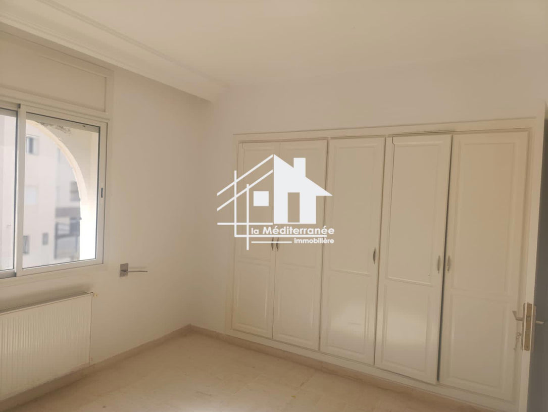Appartement à Mourouj 6