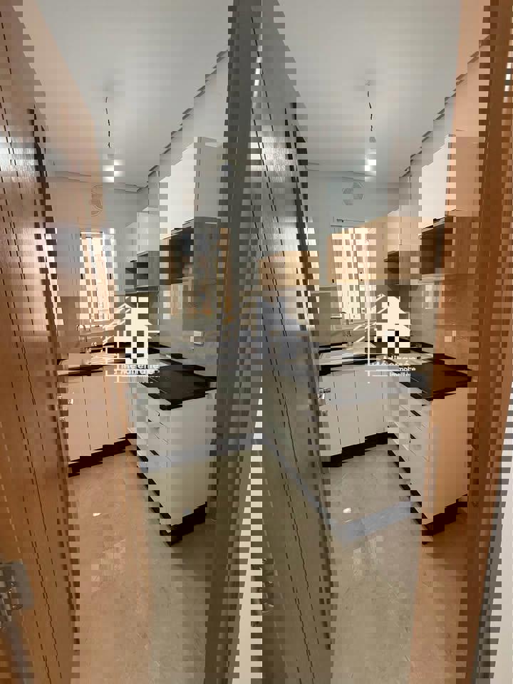 A louer appartement S+1 jamais habité à manouba