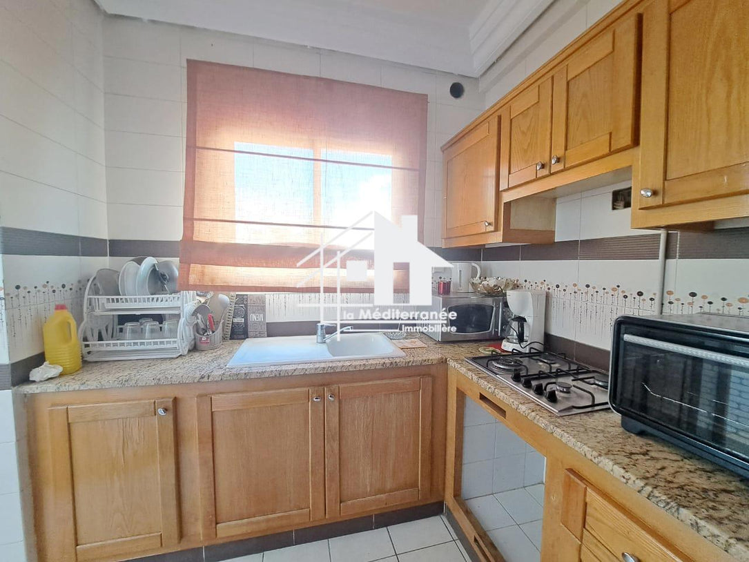 Appartement s1 a louer