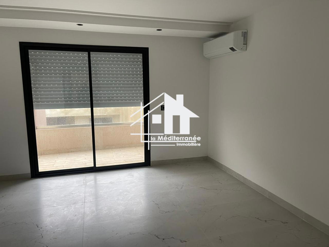 A vendre s+2 a menzeh 9C