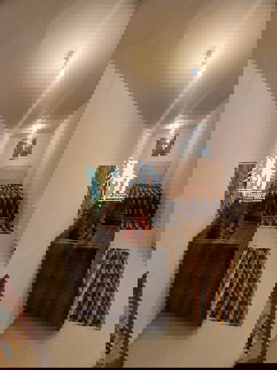 A louer un duplex s+4 meublé à la Marsa