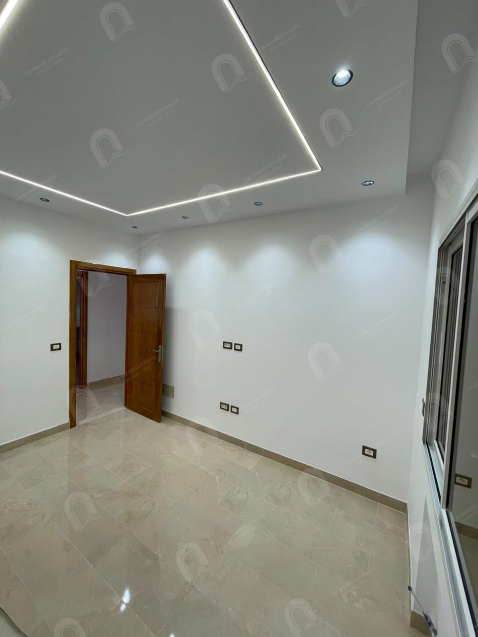 A louer deux appartement S+2 hst au bardo 2