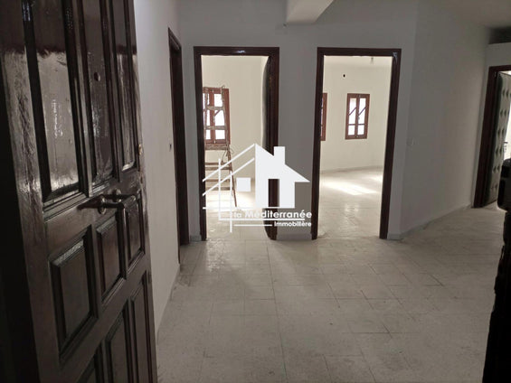 A louer bureau H+5 au centre ville, Tunis