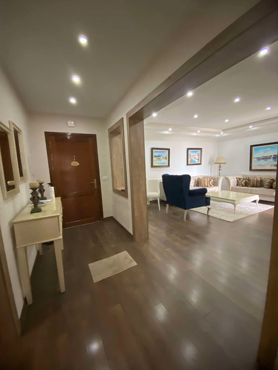 appartement s+3 a ben arous