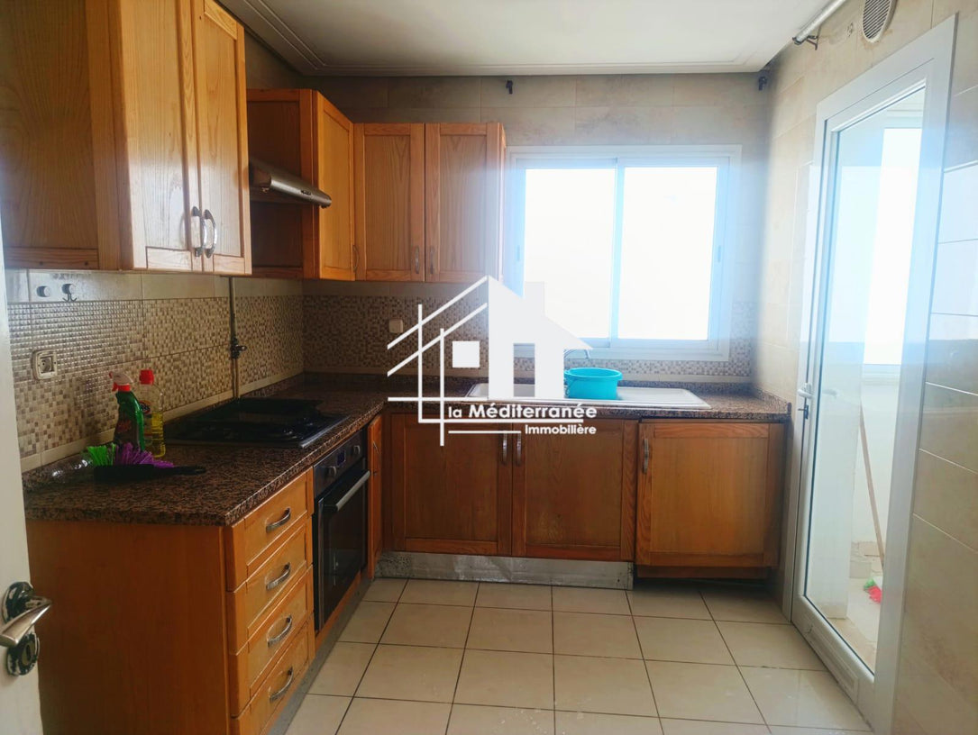 Appartement à Mourouj 6