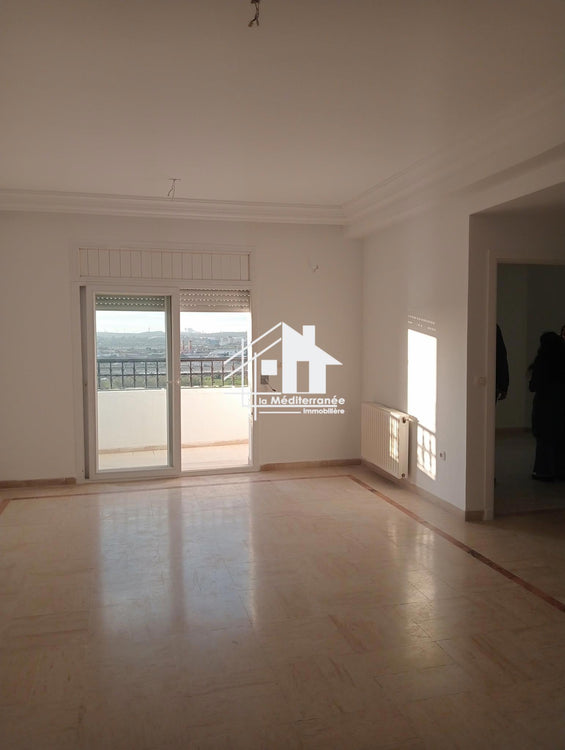 Appartement s+2 à Ezzahra