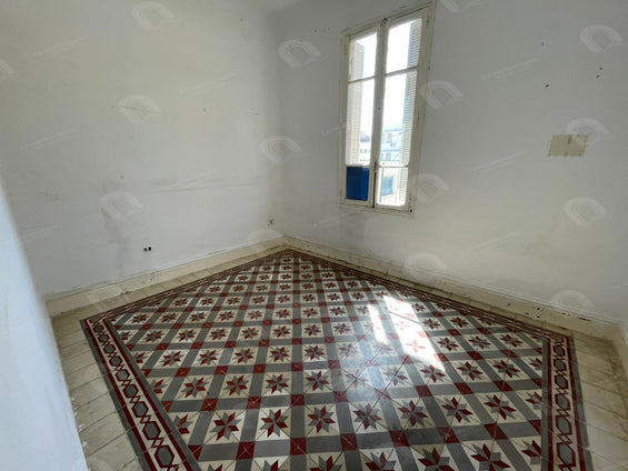 A louer appartement S+1  au centre ville