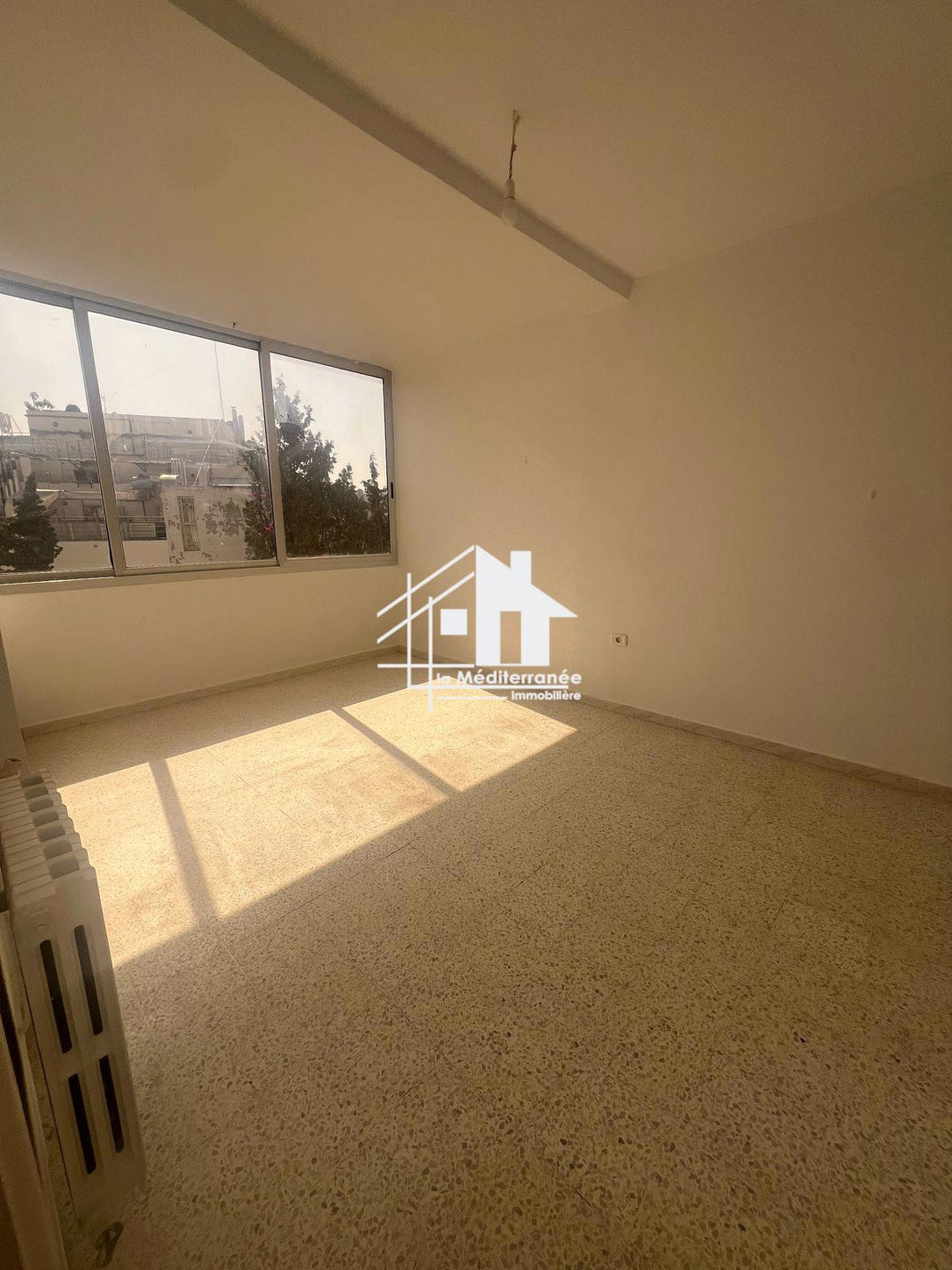 a louer appartement s2 menzah 9