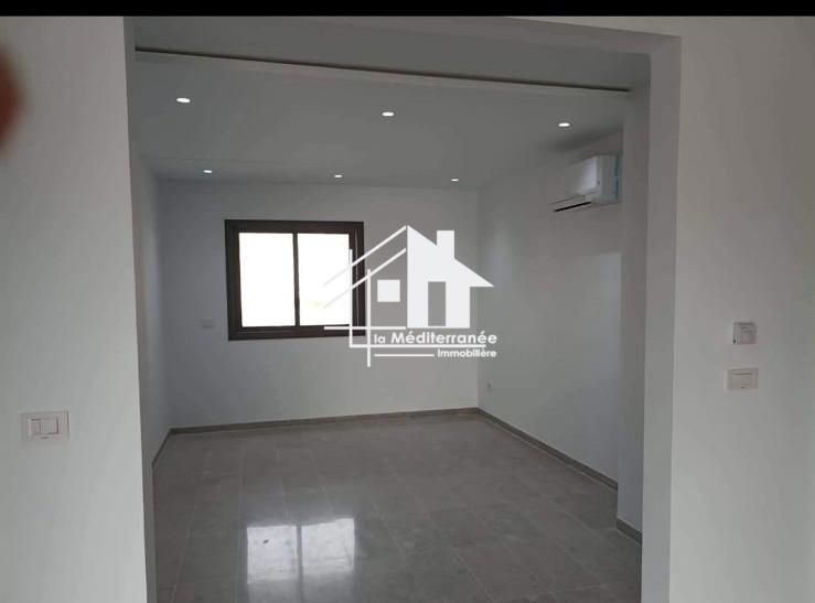 A louer s+4 à jardin de Carthage