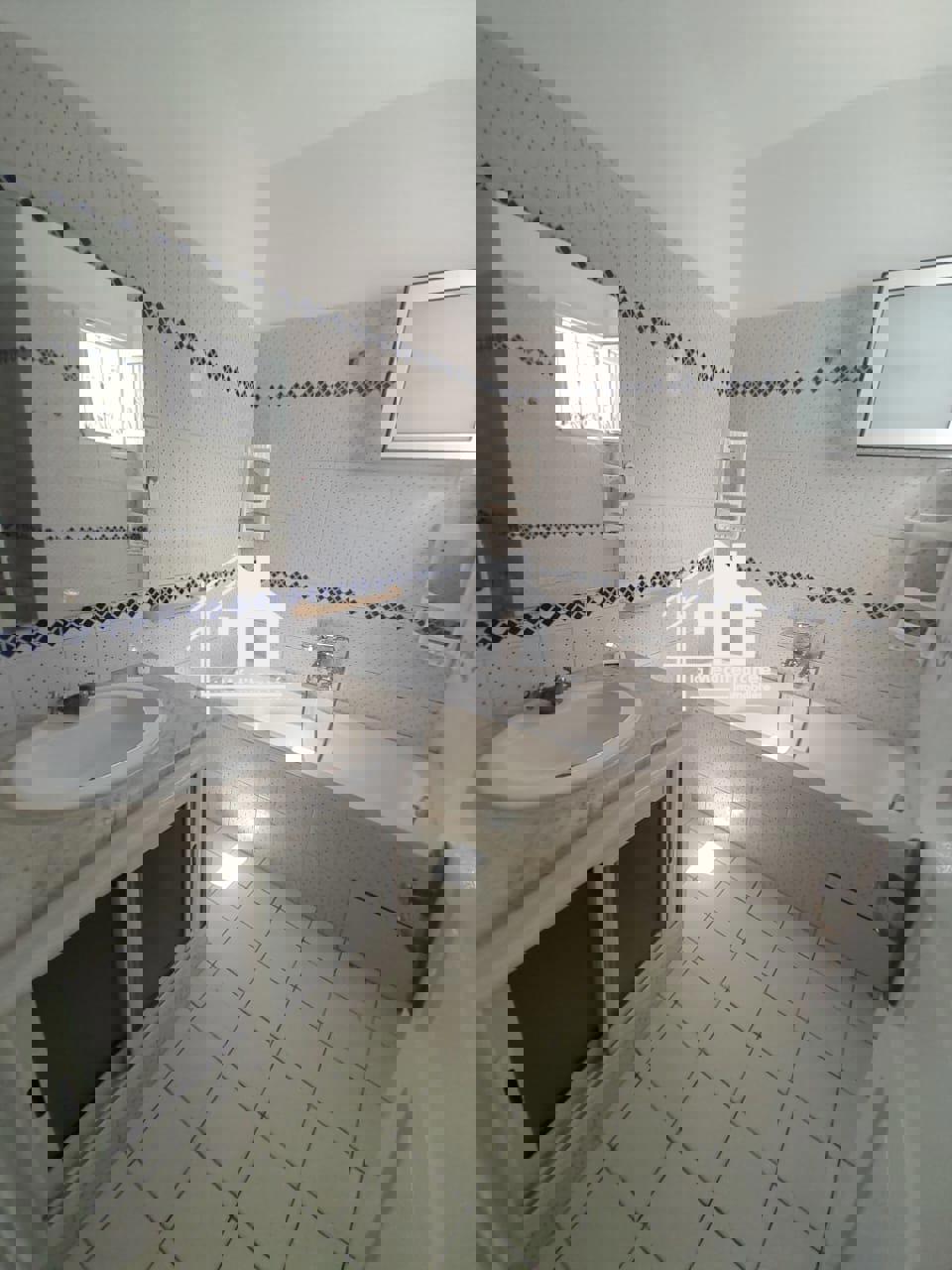 A louer un duplex s+3 a  Boumhal Bassatine