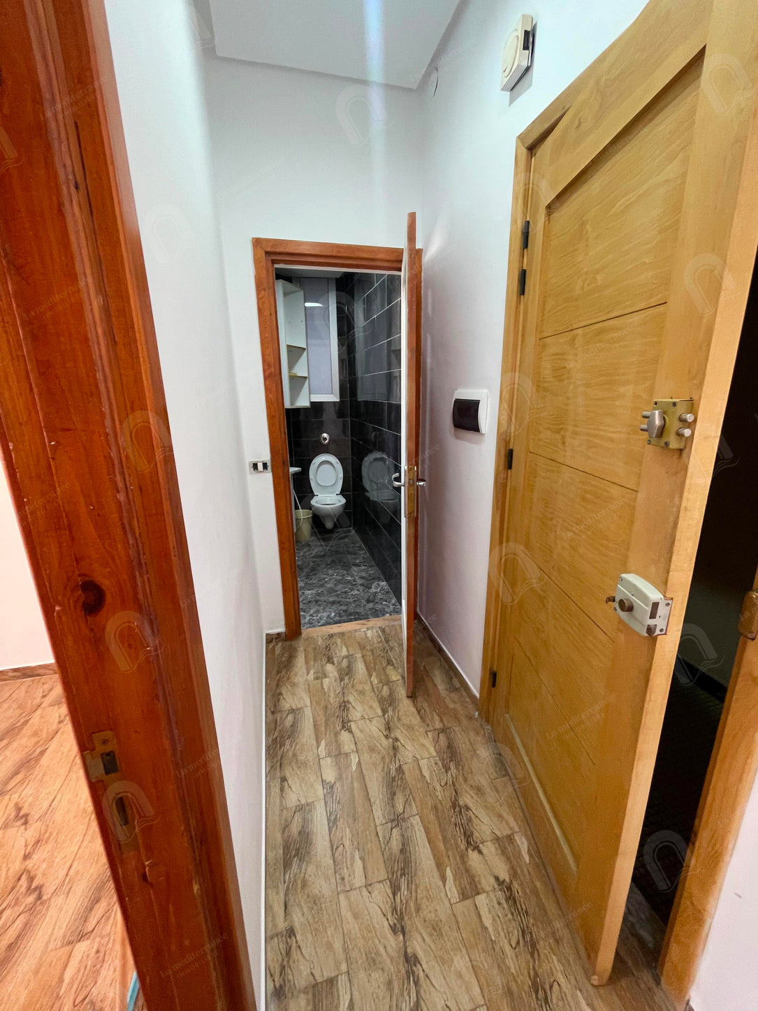 A louer appartement s2 à Lafayette