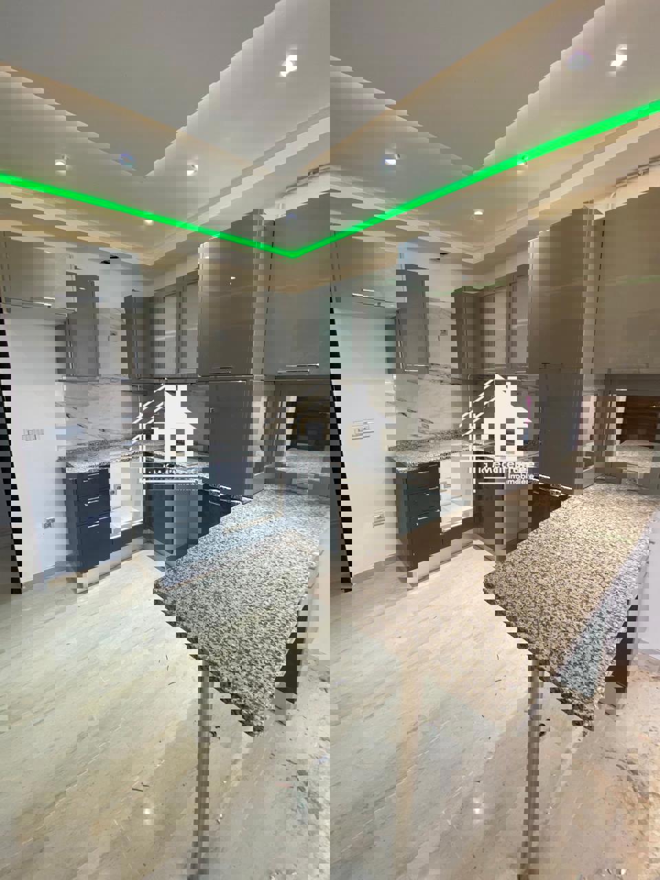 A louer appartement S+1 au Bardo