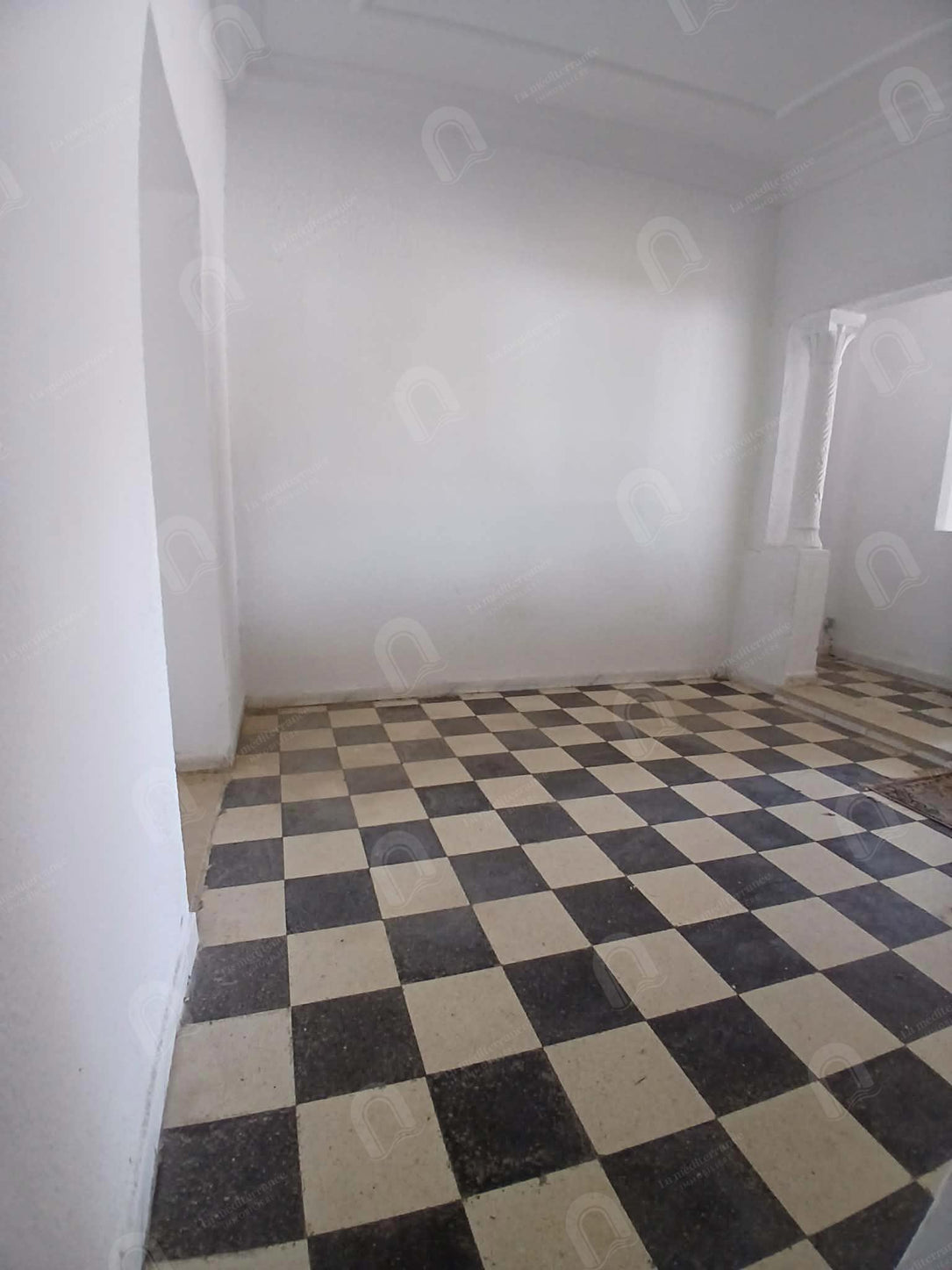 Appartement s+1 a Megrine