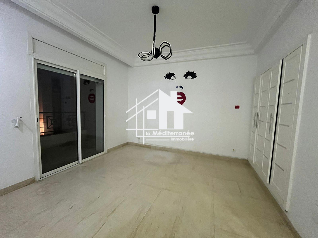 A LOUER DUPLEX ENNASR2