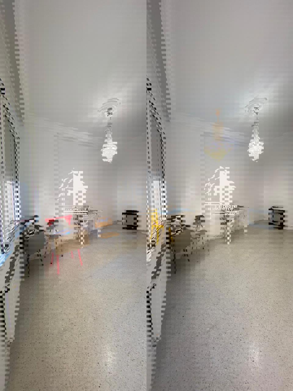 A vendre une villa S+6 au bardo 2