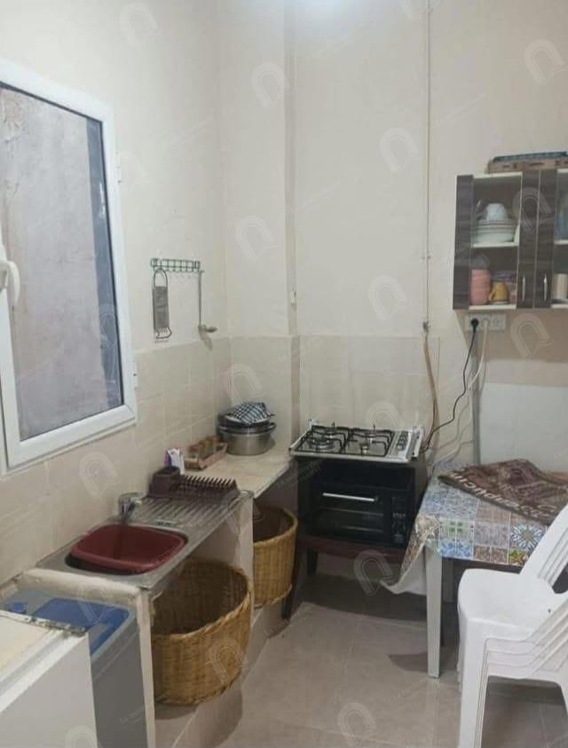 A louer appartement s2 meublé au centre ville Tunis