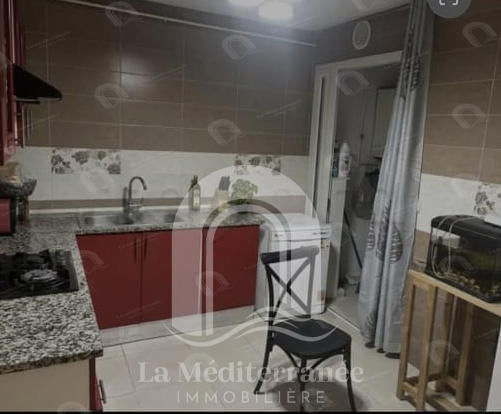 Appartement Médina Jadida 3