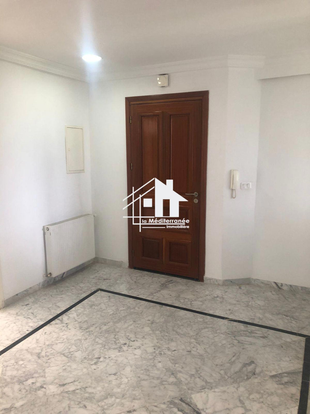 à louer un appartement s+2 JDM2