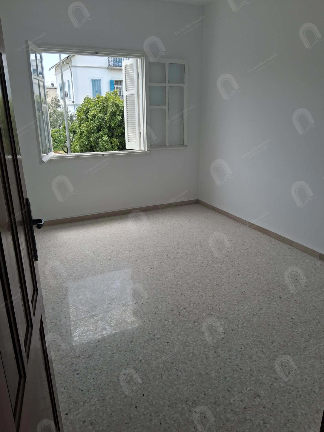 Appartement à Rades