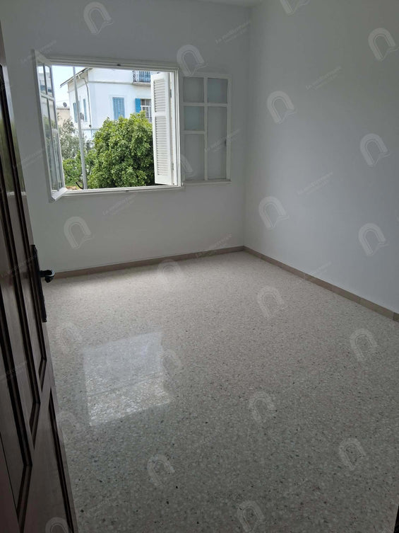 Appartement à Rades
