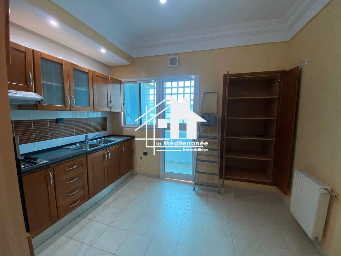 Appartement S+2 au lac2