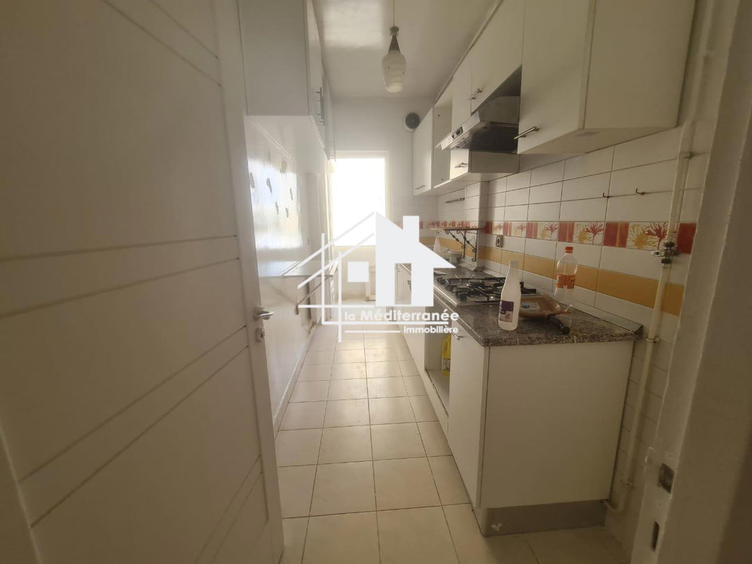 A louer appartement s2 à Jeanne d'Arc