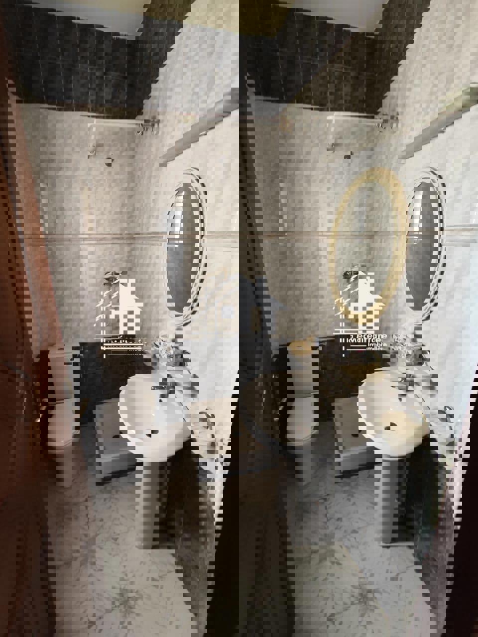 A louer duplex a la Marsa Ville