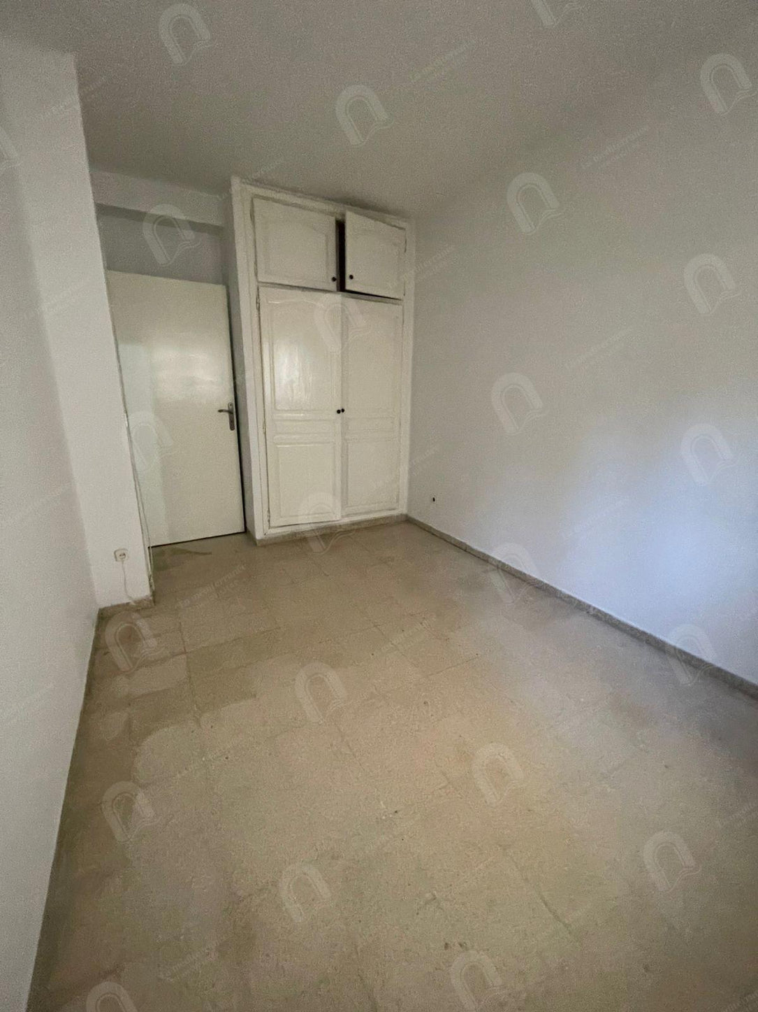 a vendre  un appartement s+2 a menzeh 8