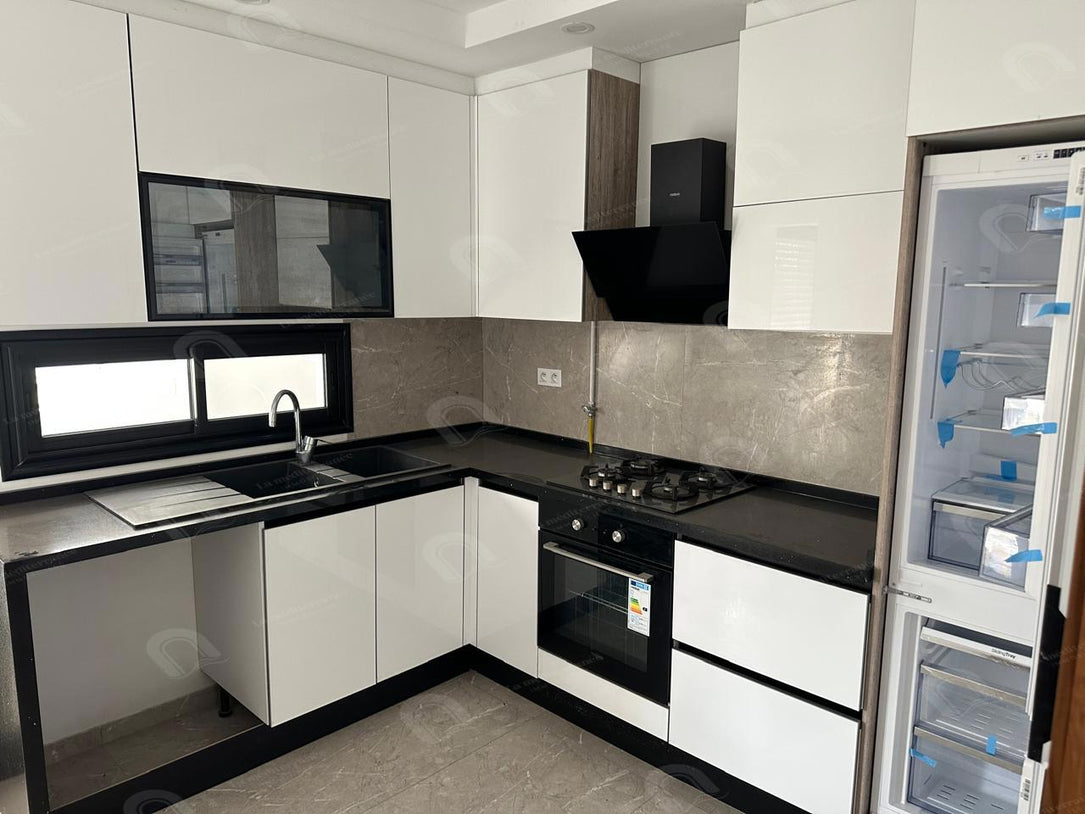 A vendre S3 à chotrana 1