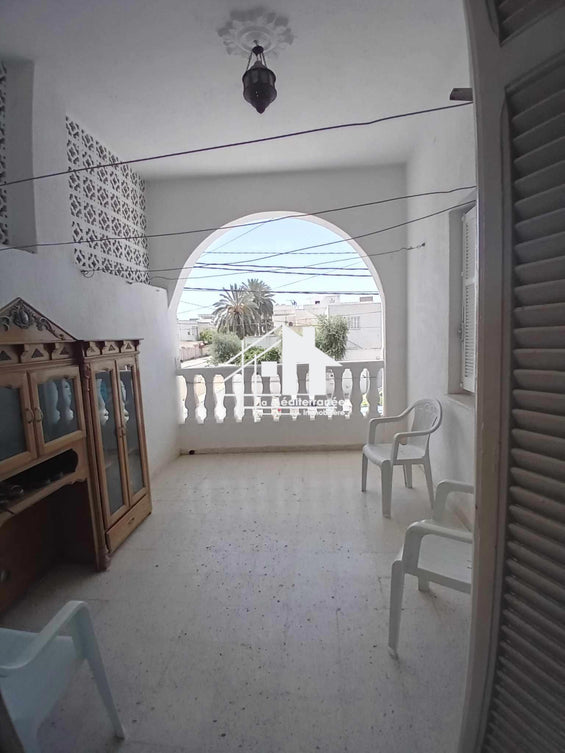Duplex à ben Arous