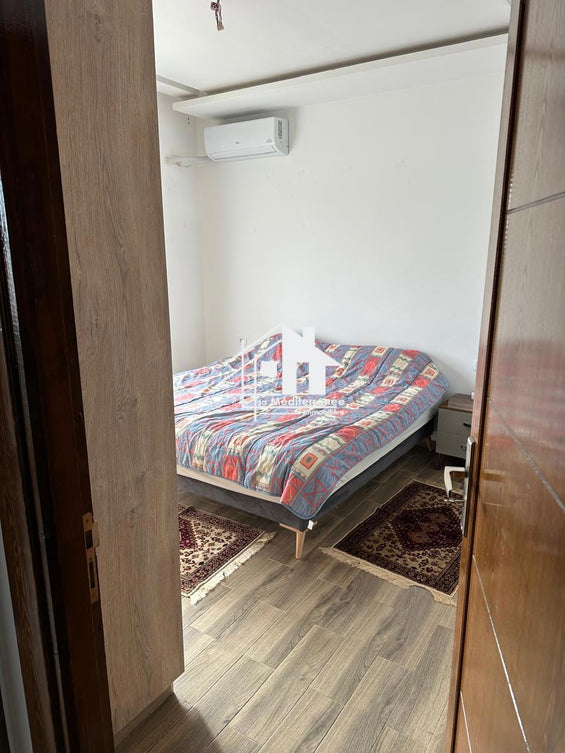 A louer appartement S+2 à manouba