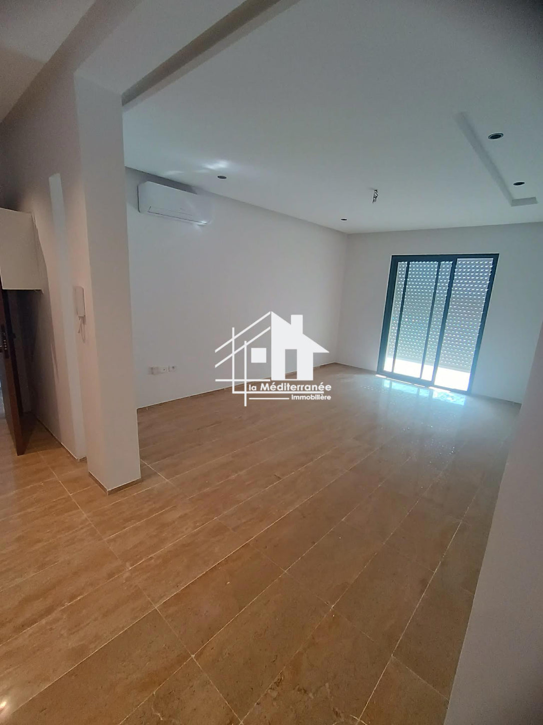 a vendre un appartement s+2 à mourouj 6