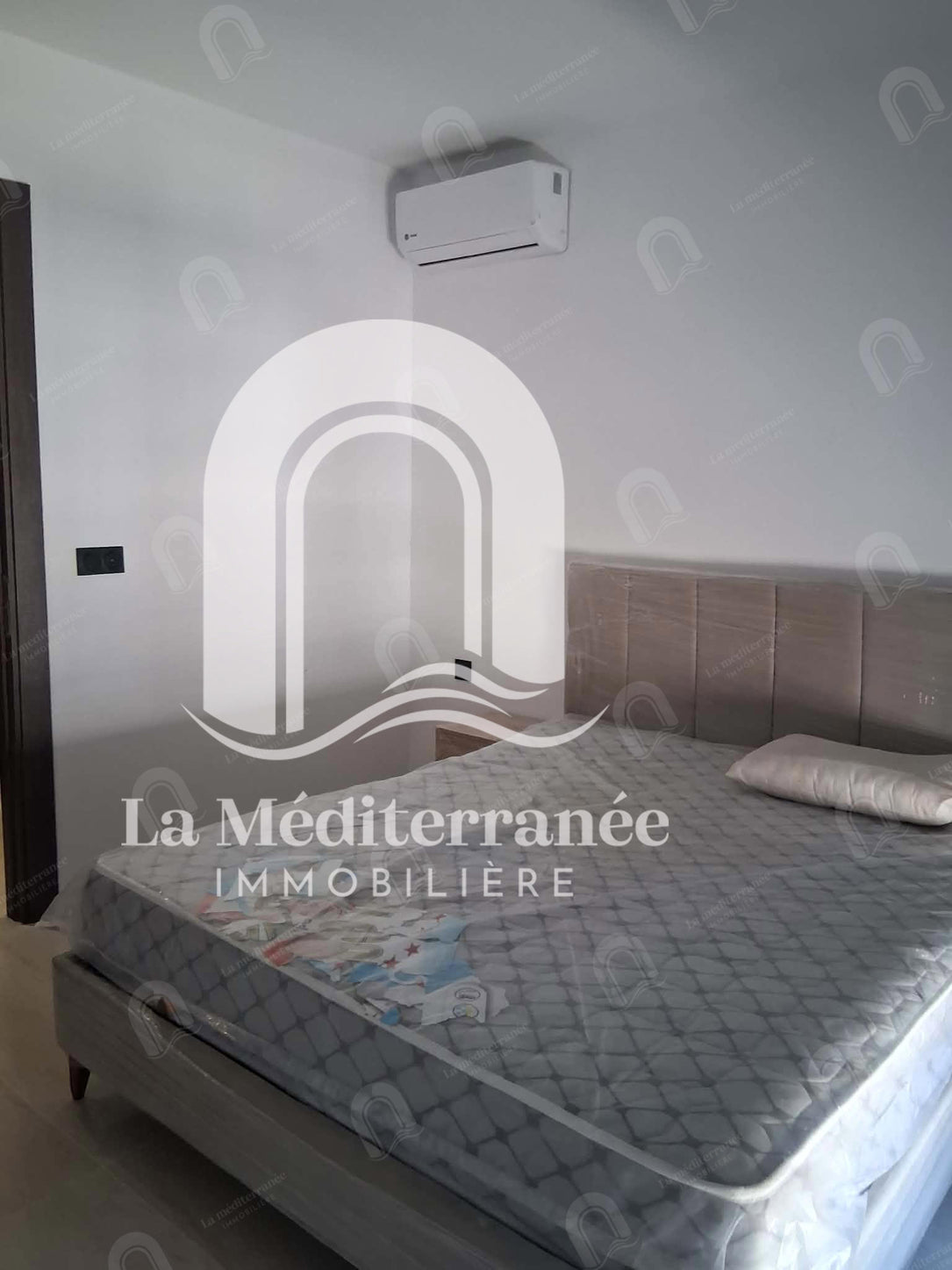Appartement à Médina