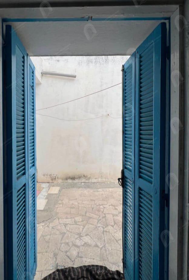 A louer appartement s+2 a Monplaisir