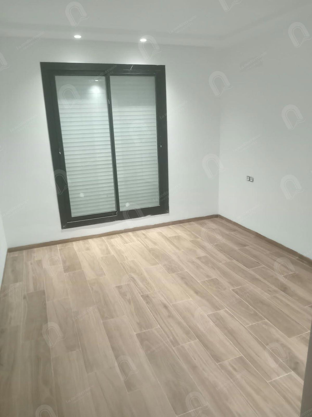 a louer un appartement s+3 a jardin el manzah 2