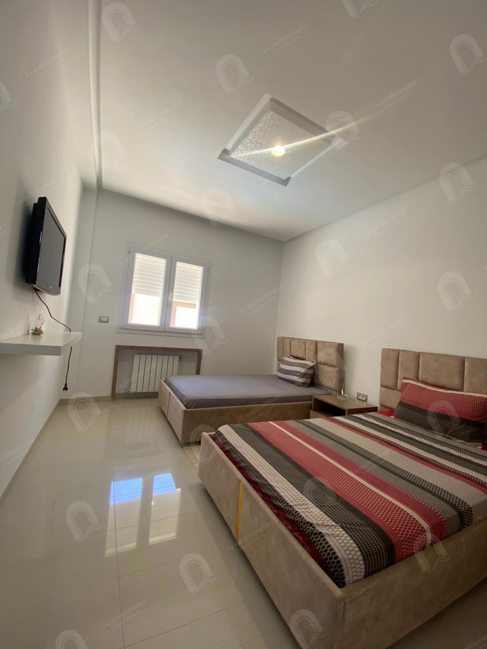 Triplex Estivale Chatt meriem