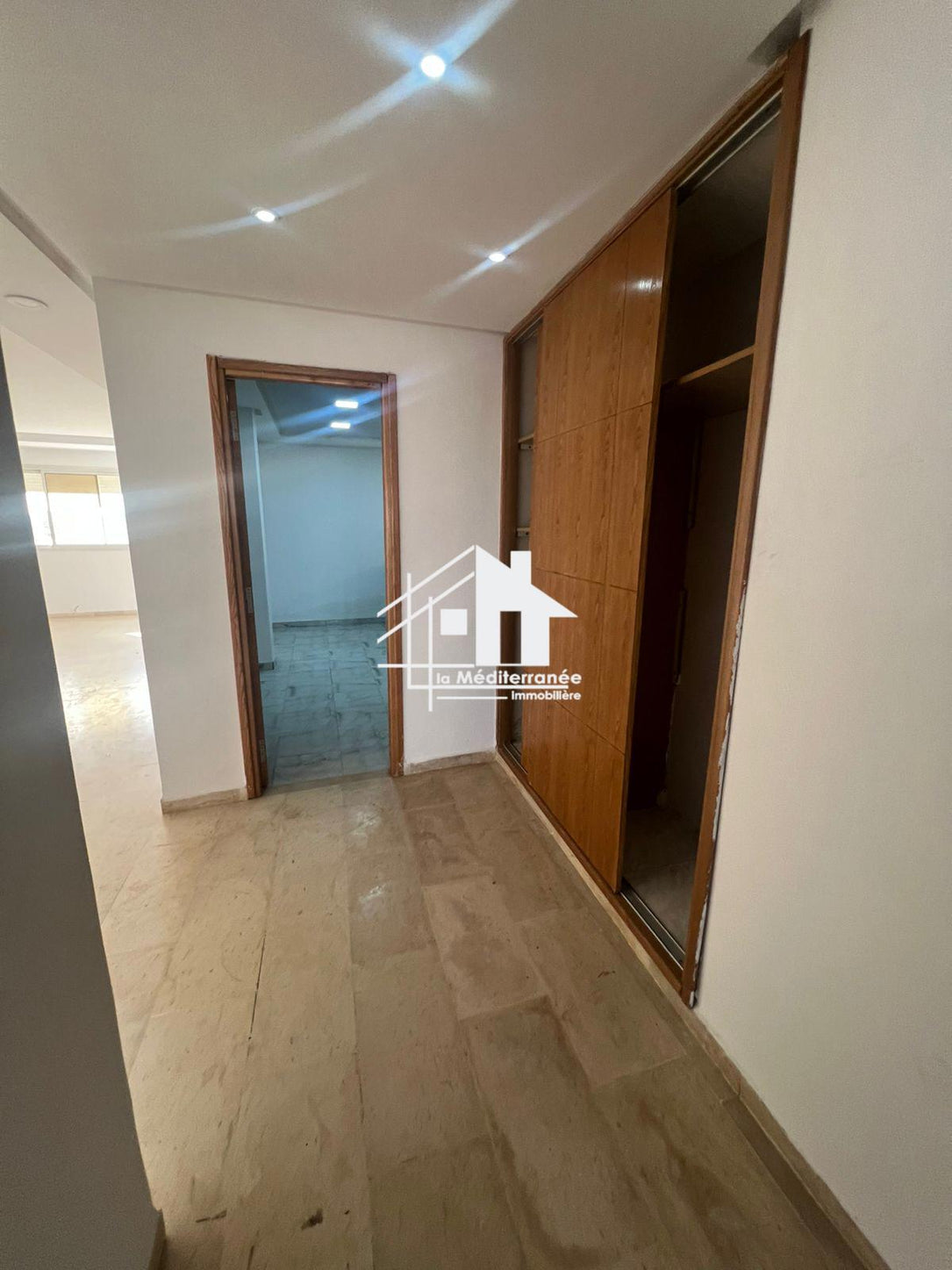 A louer Appartement S+2 à Manouba