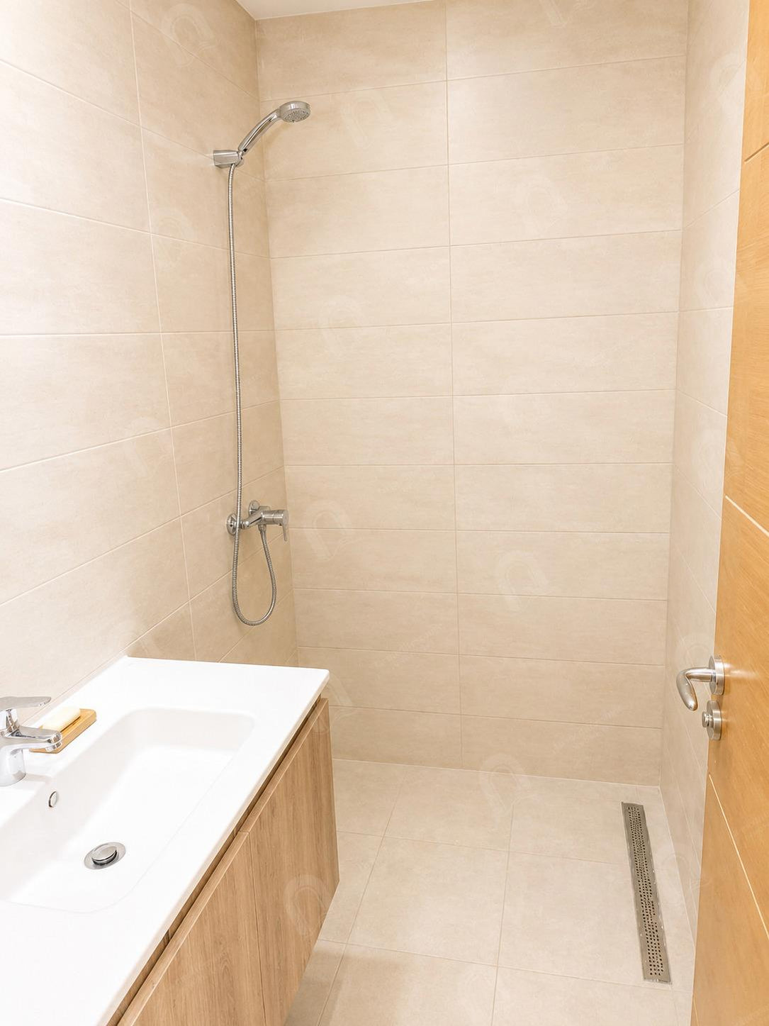 A louer un appartement S+1 hst meublé Rdc à manouba