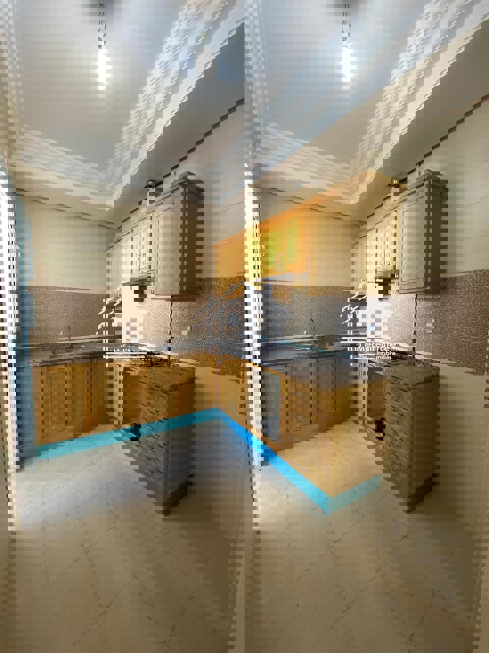 A vendre appartement s+2 au bardo 2