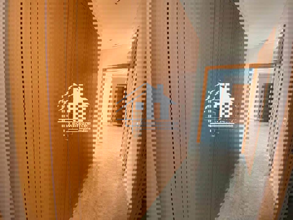 Appartement S+2 au Lac 2