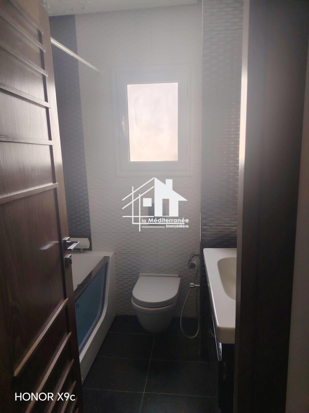 a vendre s+2 a jardin d'el menzah 2