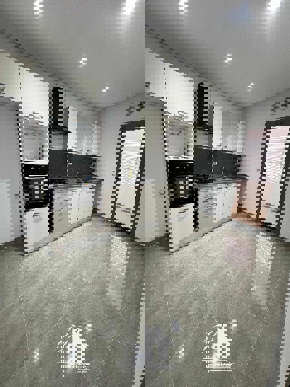 A louer appartement S+2 à Cité el wahat