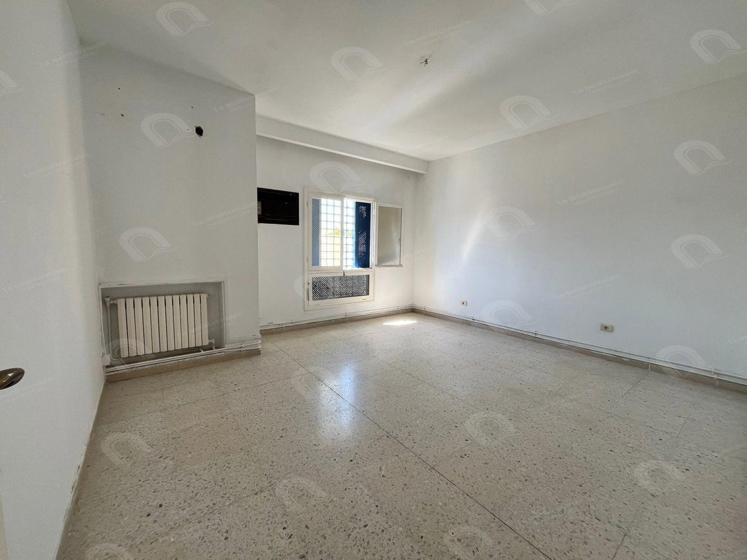 Duplex a louer a Marsa Saada