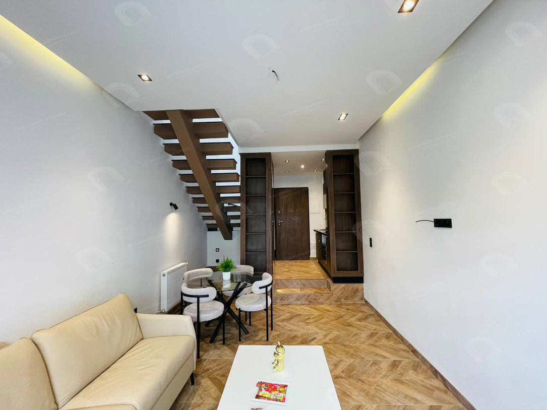 À vendre – Duplex S+1 Direct Promoteur
