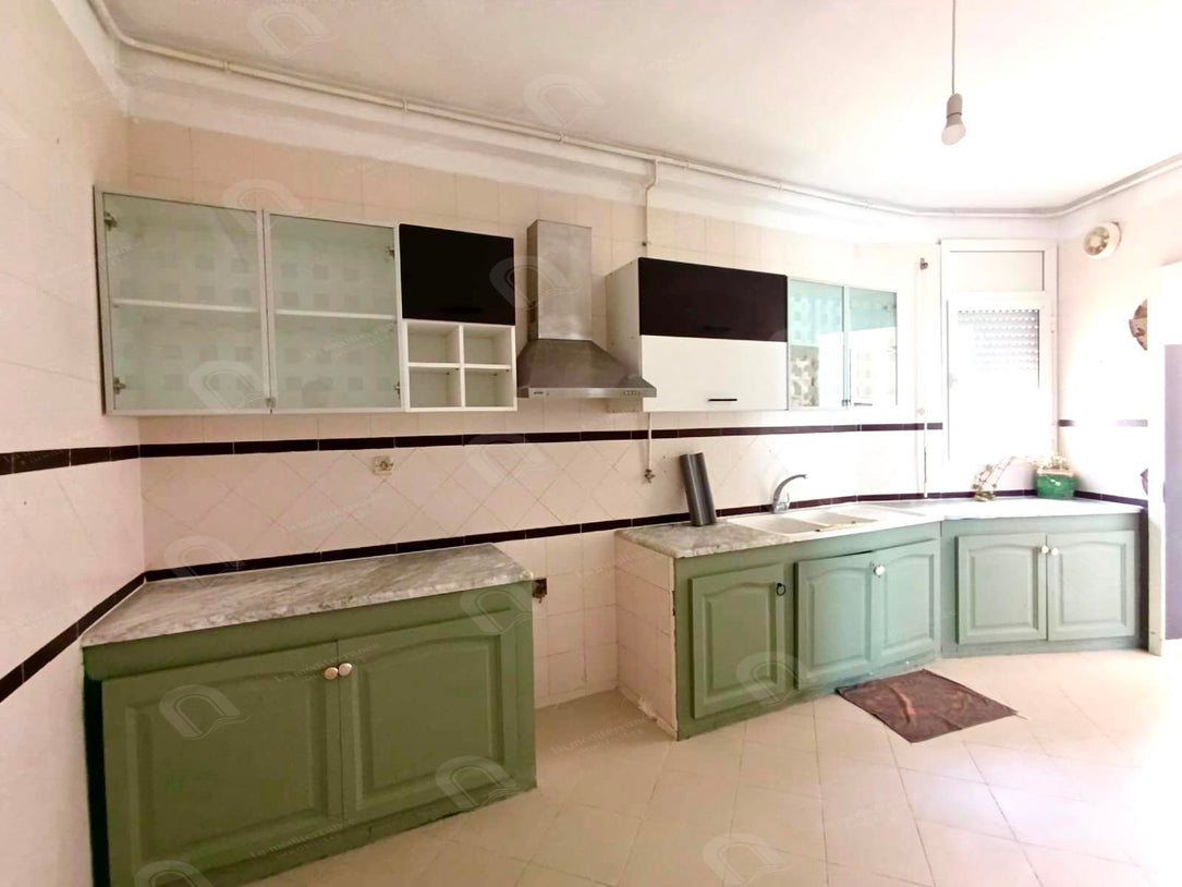 S+3 Vente a Ain Zaghouan