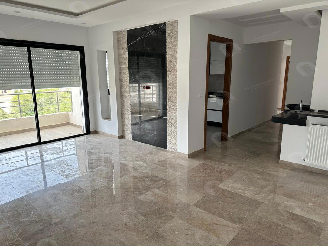 A vendre S3 à chotrana 1