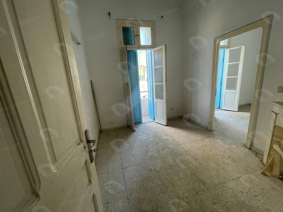 A louer appartement S+2 au centre ville