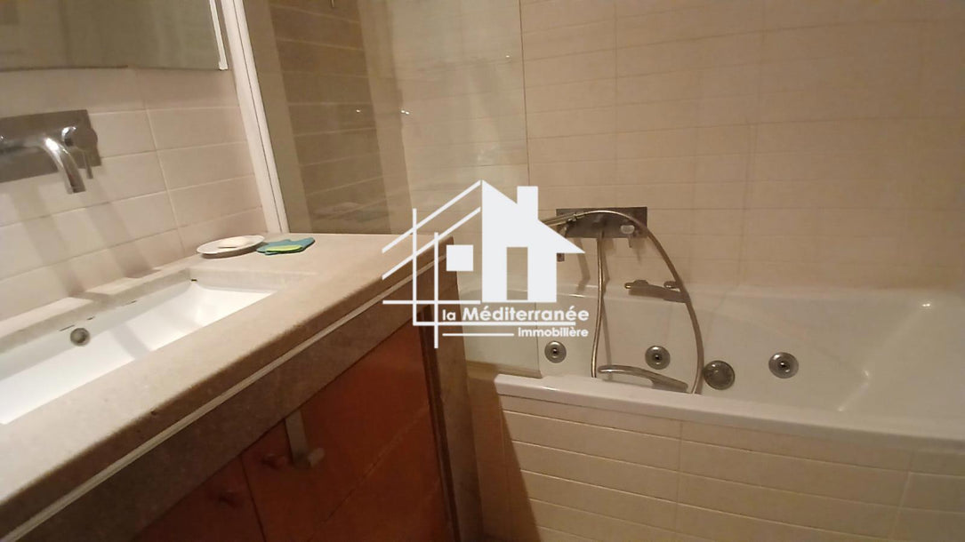 Appartement s+3 a louer