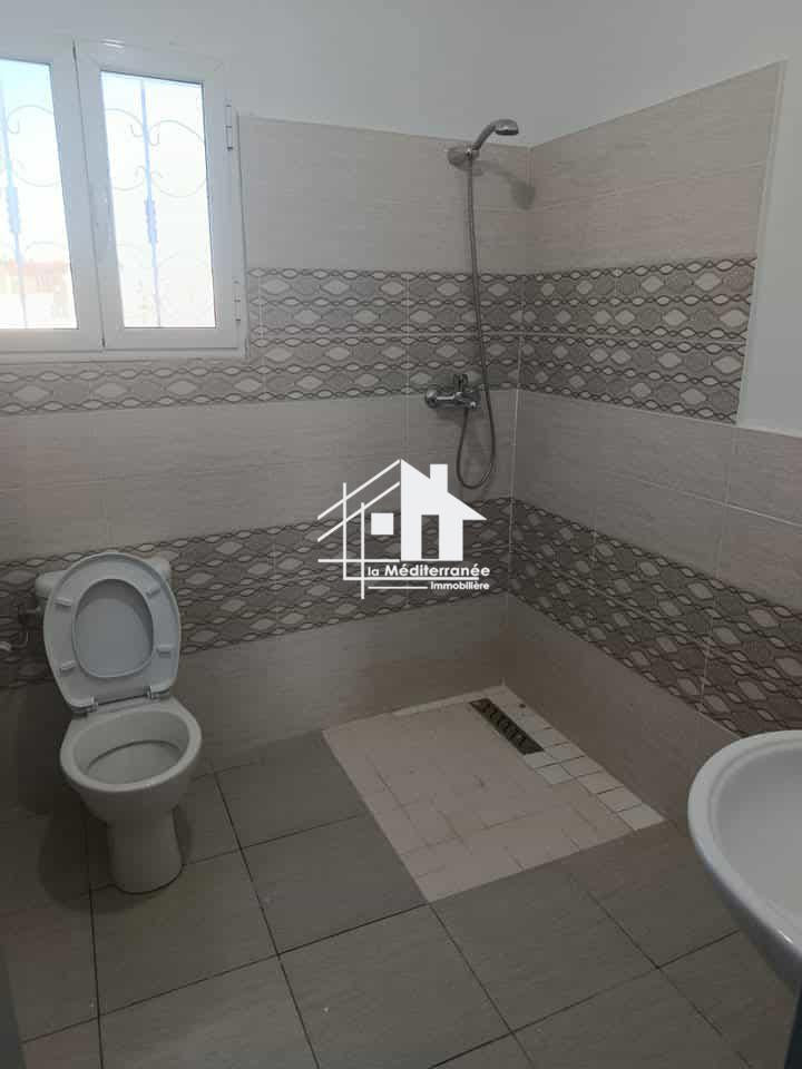 A louer appartement S+1  a lafayette